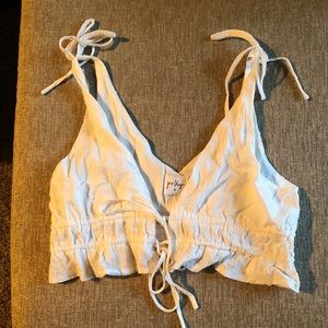 Brand New Princess Polly Top!!